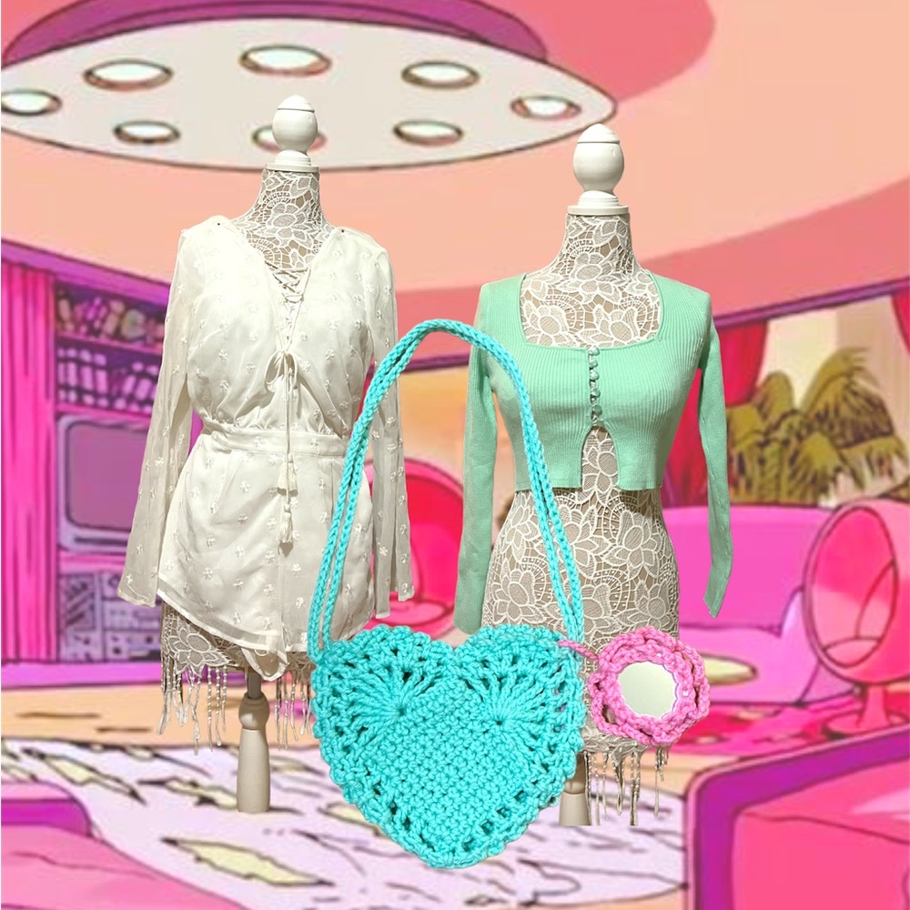 The Totally Spies bundle